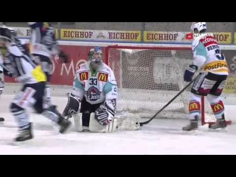 Highlights: HC Ambri-Piotta vs Lakers
