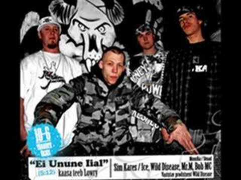 10-6 ft. Lowry - Ei unune iial