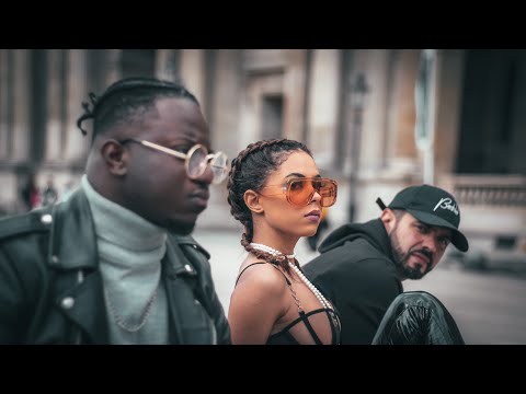 OH! - Ella A, Pepperjuice feat. Yina Rose (Official Music Video)