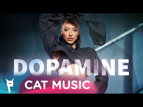 Eden Golan - Dopamine (Official Single)
