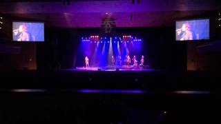 Straight No Chaser - Lost