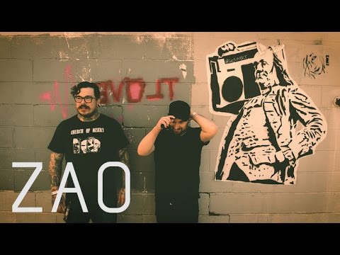 ZAO - Music Profile | BANDMINE.COM