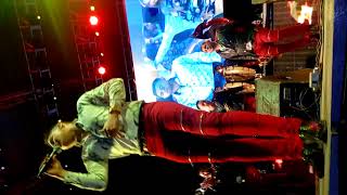 Entre ceja y ceja - Banda Carnaval