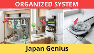14 Japanese Home Organization Ideas That Make Cleaning Almost Effortless