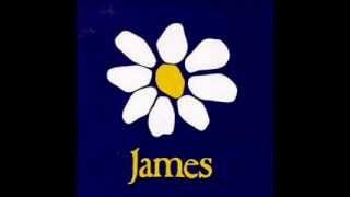 James Not There