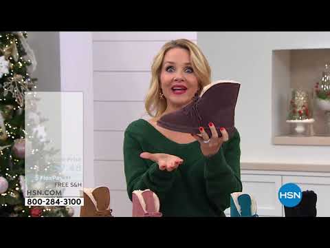 HSN | Holiday Special with Amy & Adam 12.24.2019 - 09 PM