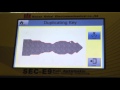 SEC E9 key cutting machine --- How to copy a key without key data in software (Spanish Language) SEC E9 key cutting machine --- How to copy a key without key data in software (Spanish Language)