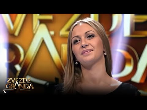 Biljana Markovic - Kako da se pomirim sa tim (live) - ZG 2014/15 - 27.12.2014. EM 15.