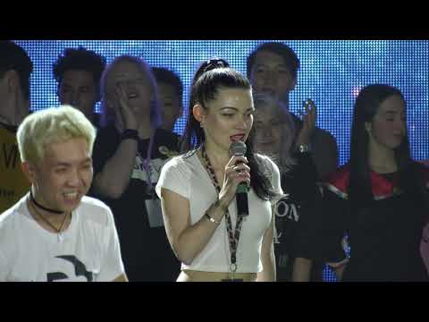 ЭТО 2017 - Награждение