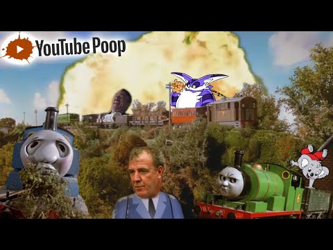 YTP: The Tree Branch Engines Trilogy