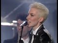 Eurythmics - Thorn in My Side / When Tomorrow Comes (live)