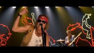 Footloose Fake I D  Music Video Official HD   Big  Rich ft  Gretchen Wilson