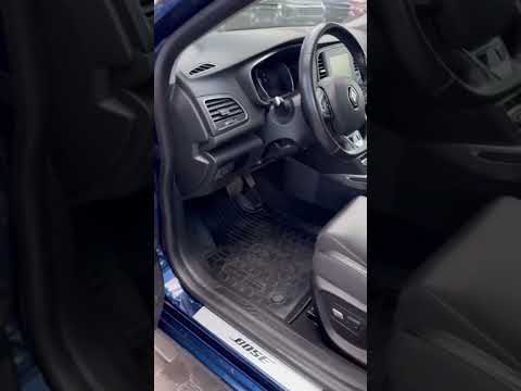 фото renault megane iv 0