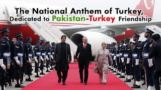 | Turkish Anthem | Rustam Fateh Ali Khan | Shahmir | Shambaleen | Turkish Friends  | Asmaa Zia |