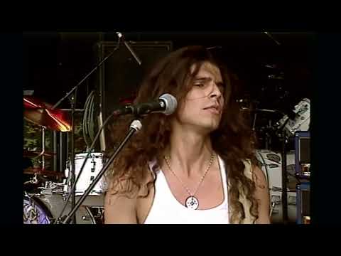 Freak of Nature - Live from the Dynamo Festival 93