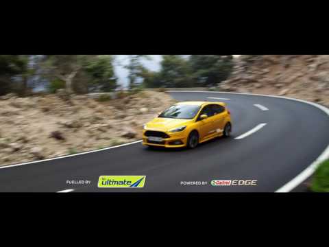 Greatest Driving Roads in Europe