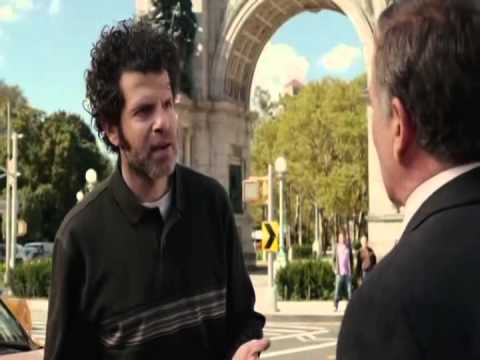 Robin Williams gets cursed by an uzbek man/ Узбек обматерил Робина Виллиамса