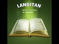 Kalamun Qadimulla LANGITAN
