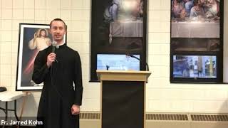 The Sanctification of Daily Life