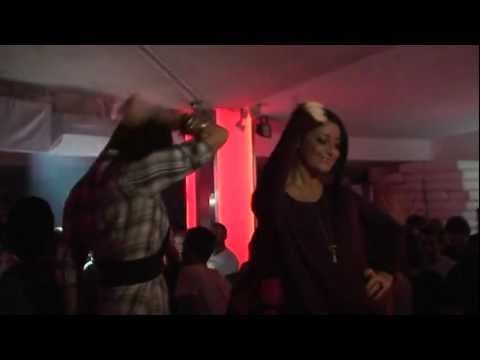 Roger Sanchez Unlocked party Goa Palermo official post event movie 2011