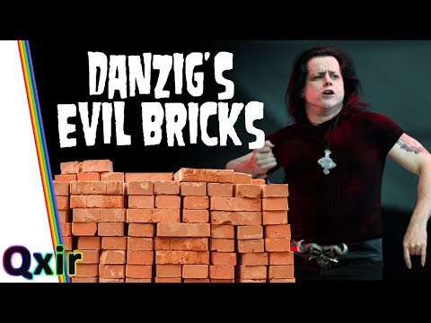 Danzig S Evil Bricks