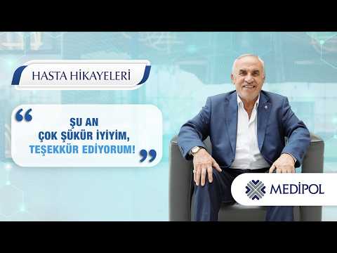 İleri Derece Diz Kireçlenmesinde Çimentosuz Diz Protezi | Ali Bey'in Hikayesi