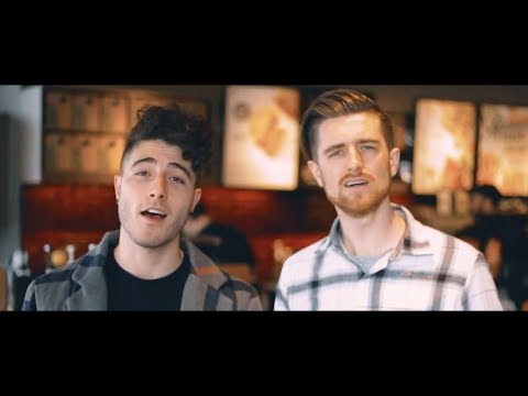 No Tears Left To Cry, Done For Me, One Kiss - Ariana Grande, Charlie Puth, Calvin Harris (FBM Cover)