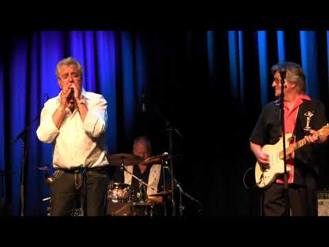 Beatniks med Øyvind Johannessen