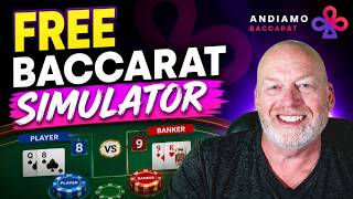 FREE Baccarat Simulator