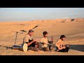 Faran Ensemble Dune