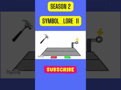 Thumbnail for Symbol lore 11 | Continuation #shorts by let i