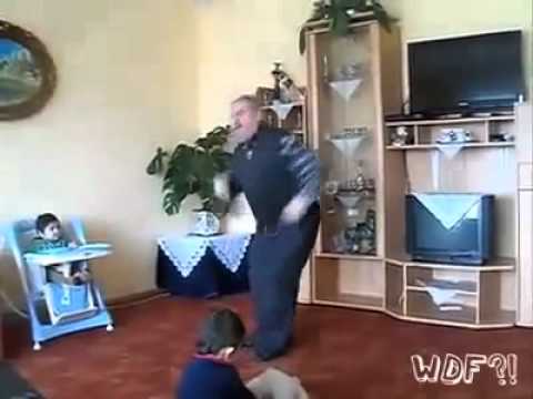 What Da Faq - Alemanes Violentos