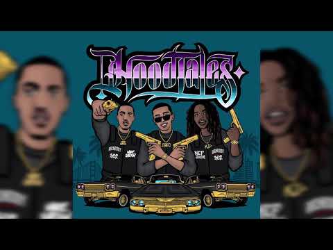 Guapely Ft Mike Sherm & Nef The Pharaoh (Clean Version) (Audio Only)