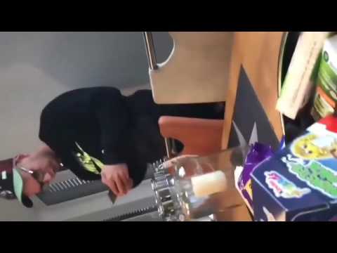 Pietro's und Sahara's Streit Video //Pietro rastet richtig aus!