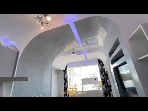 VIDEO - Apartament luminos cu 4 camere de inchiriat - Herastrau Nordului — Video