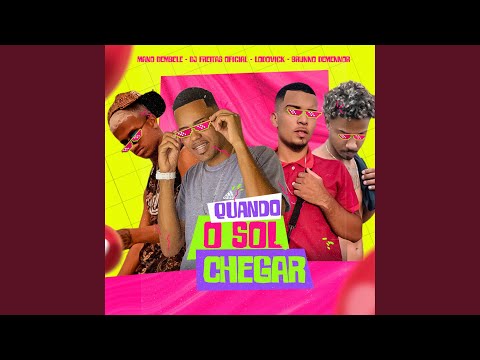 Quando o Sol Chegar