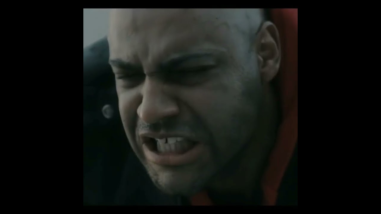 James Heller | PROTOTYPE Edition #prototype