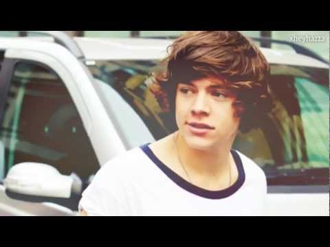 Harry Styles - Diamonds