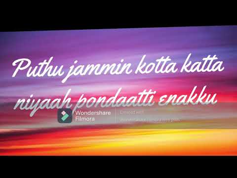 Gujarath Kuruthi Cover -ArvindRaj X Amos Paul X Music Kitchen X Dev G| Lyric