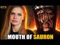 Sauron's Most Disturbing Servant - Lord of The Rings Explained DEFAULT Thumbnail