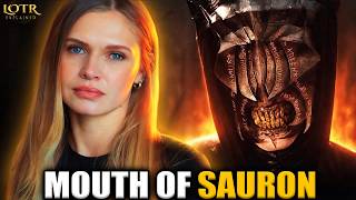 Sauron's Most Disturbing Servant - Lord of The Rings Explained MQDEFAULT Thumbnail