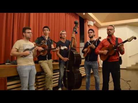 TS Indigo - Ruzo moja crvena (Agrameri) - Cover