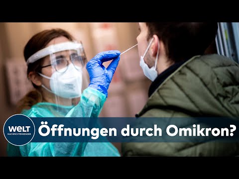 CORONA-MAßNAHMEN: Supermärkte fordern Lockerungen - Expertenmeinungen gehen weit auseinander