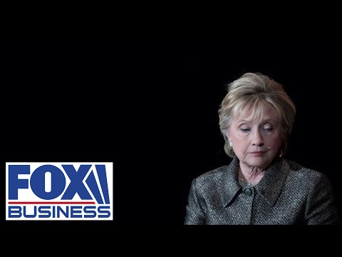 特朗普抨擊希拉里-克林頓與塔西-加巴德的恩怨。 (Trump slams Hillary Clinton over feud with Tulsi Gabbard)