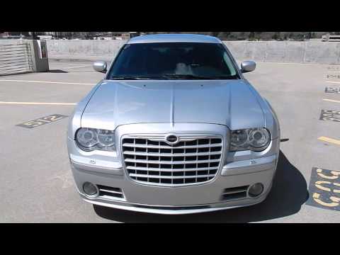 2006 Chrysler 300C SRT8 (CC-864157) for sale in Denver, Colorado