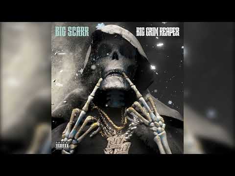 Big Scarr - Poppin (Acapella-Vocals) 126bpm