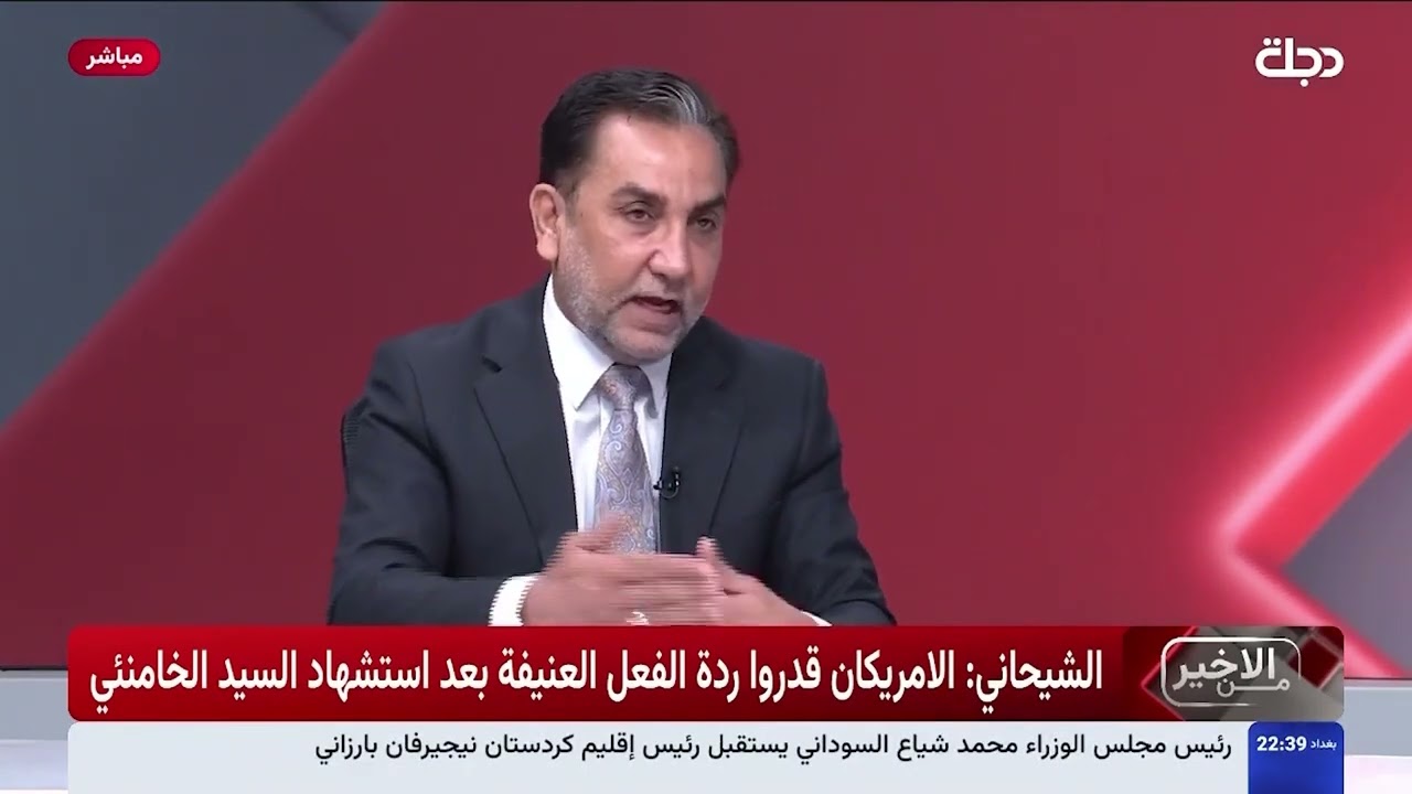 فيديو | حسين الشيحاني يروي ما جرى له في سجن كروبر