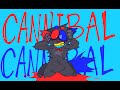 Lovesick Cannibal Animation FW