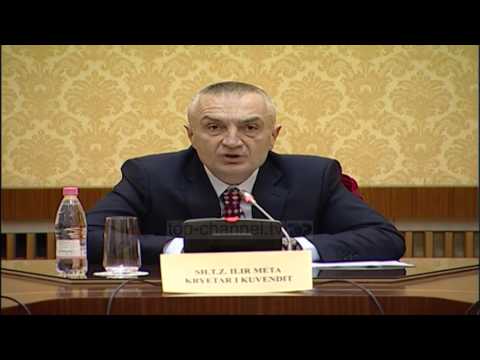 Zbatimi i reformës në drejtësi  - Top Channel Albania - News - Lajme