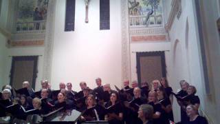 Sacred Music Chorale - God Rest You Merry, Gentlemen